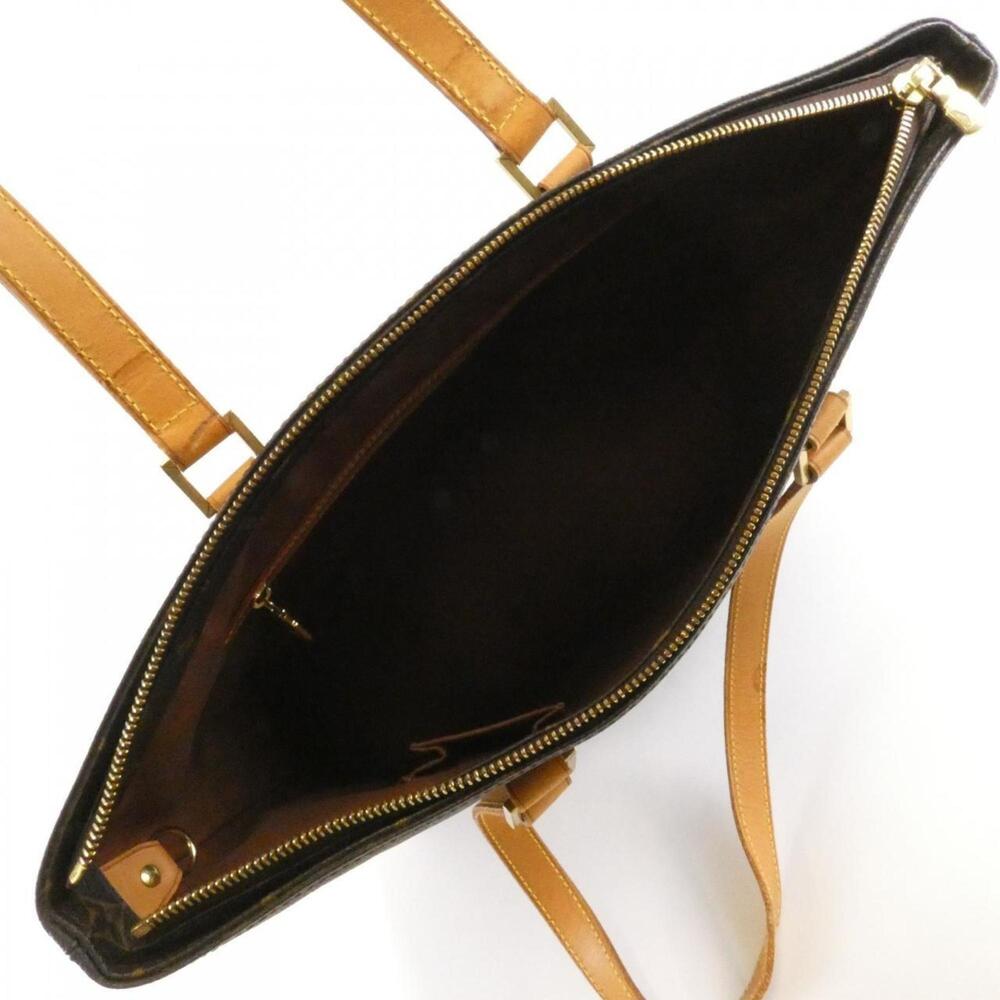 LOUIS VUITTON Brown Monogram Bag - Picture 10 of 10